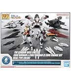 Amazon | HGBD:R ガンダムビルドダイバーズRe:RISE コアガンダム